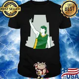 Ring Finger Champions Goat shirt