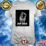 RIP D.M.X Day December 18 1970 April 9 2021 Shirt