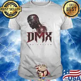Rip Dmx Undisputed Shirt