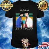 Ross Chandler Vintage Shirt
