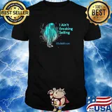 SafeMoon I Ain't Freaking Selling Shirt