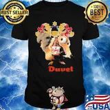 Scrat Do Chris Wedge Hug Duvel Shirt