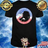 Serve Honor sacrifice Would Do It Again Shirt