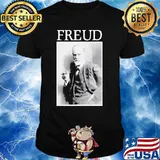 Sigmund Freud Shirt