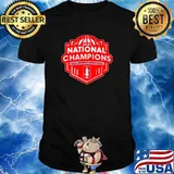 Stanford Cardinal 2021 Ncaa Basketball March Madness Final Four National Champions shirt