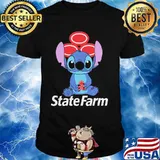 State Farm Stitch Shirt