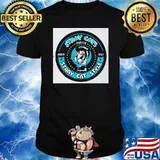 Stray Cats Stray Cat Style Pomade Medium Hold Shirt