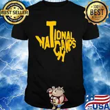 Texas national Champs shirt