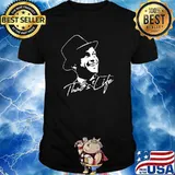 That's Life Essential Distressed Love Frank Art Sinatra Shirt