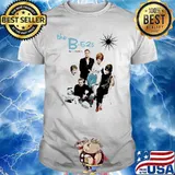 The B-52s Wild Planet Shirt