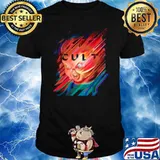 The Chucky Cult shirt