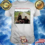 The Clash Combat Rock Shirt