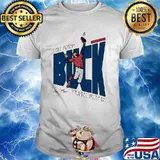 The Flying Byron Buxton Shirt