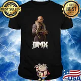 The Legend D.M.X 1970 2021 Shirt