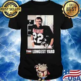 The Longest Yard 1974 Mean Machine Shirt