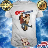 The Monkees Headquarters Shirt