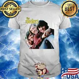The Monkees Present Band Music Shirt