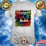 The Monkess Vintage Shirt