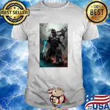 The Monster King Kong Shirt