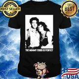 The mummy 1999 is perfect shirt