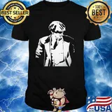 Thomas Shelby Peaky Blinders Shirt