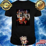 Truth Unity Victory Free Burma Shirt
