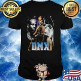 Vintage Dmx Rap Shirt