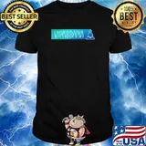 Vipassana Meditation Simple Insight Graphic Shirt