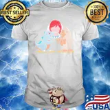 Wendys Baby Kong Baby Godzilla Shirt