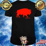 Wilson Ramos Detroit Buffalo shirt