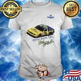 Wrangler America’s Favorite Driver Signature Shirt