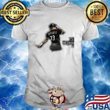 Yermín Mercedes License To Drive Baseball Player Spotlight Shirt