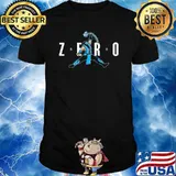 Zero Kombat Mortal Shirt