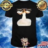 A love trilogy Donna summer shirt