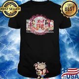 Alabama crimson tide My dad you are my favorite champion shirt