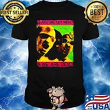 Are we not men we are devo shirt