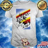 Deep Purple Band Music Shirt