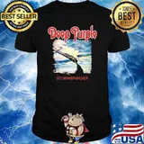 Deep purple stormbringer shirt