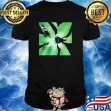 Depeche mode exciter shirt