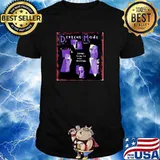 Depeche mode songs of faith and devotion shirt