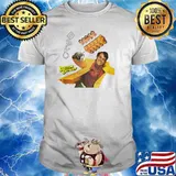 Devo doctor detroit shirt
