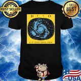 Devo e-z listening disc shirt