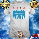 Devo heart beat shirt