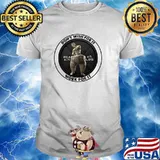 Don't Wish For It Work For IT 20.4 Kgs 45 LBS Shirt