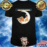Donna summer four seasons of love moon shirt