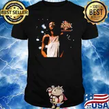 Donna summer love is love you baby shirt