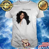 Donna summer once upon a time shirt