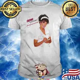 Donna summer she works hard for the money shirt