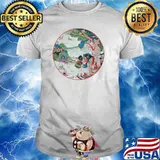 Fleetwood mac kiln house shirt