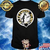 Fleetwood mac penguin 4th of July independence shirt